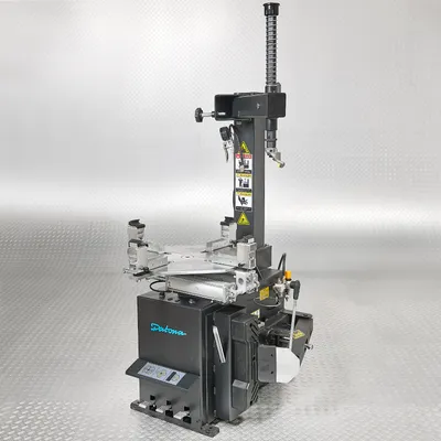 Produktbild von Reifenmontiermaschine für Motorradreifen 230v 26 Inch