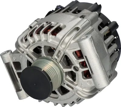Image de Alternateur 14 V 150 A Ø 51 mm VALEO pour MINI, entre autres