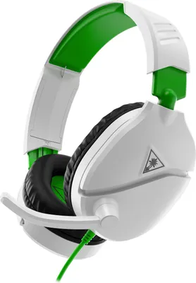 Immagine prodotto di Turtle Beach RECON 70X - Cuffie - circumaurali - con cavo - spinotto da 3,5 mm - isolamento acustico