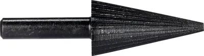 Image de Tube de coupe conique rotatif pour métaux 12 x 23 1
