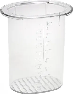 Image de Bosch Siemens 00636710 Poussoir pour MCM3100W MCM3110W MCM3200W... Robots de cuisine