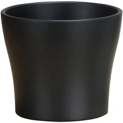 Obrázek produktu pro Scheurich Obal 808 Anthrazit 31 cm, antracitová