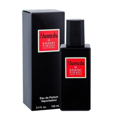 Produktbild von Robert Piguet Alameda Unisex Eau de Parfum, 100 ml