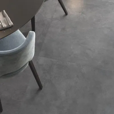 Immagine prodotto di CASA39 Gres porcellanato effetto metallo Grigio 90x90 cm Casalgrande Padana Kerinox