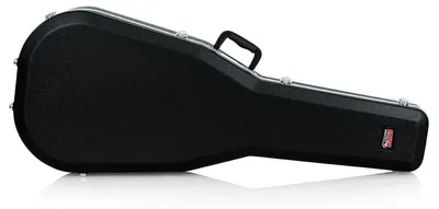 Image de Gator Gc-Dread-12 - Étui pour guitare acoustique