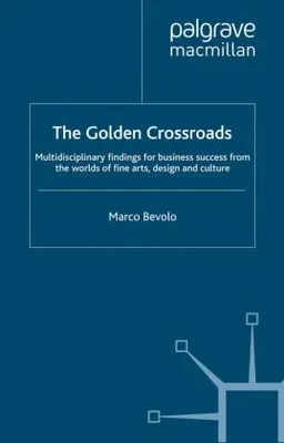 Obrázek produktu pro The Golden Crossroads