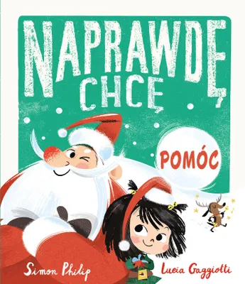 Obrázek produktu pro Opravdu chci pomoct
