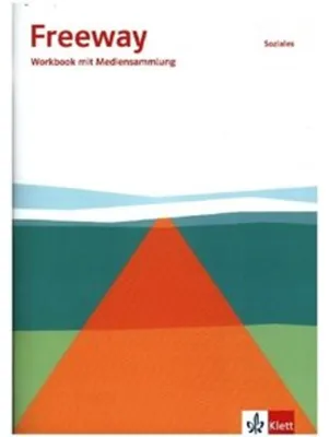 Immagine prodotto di Freeway Soziales. Workbook mit Mediensammlung. Englisch für berufliche Schulen