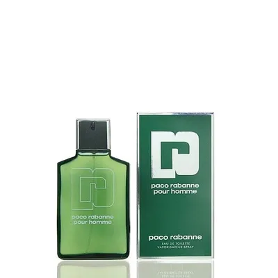 Produktbild von Paco Rabanne Pour Homme Edt Spray