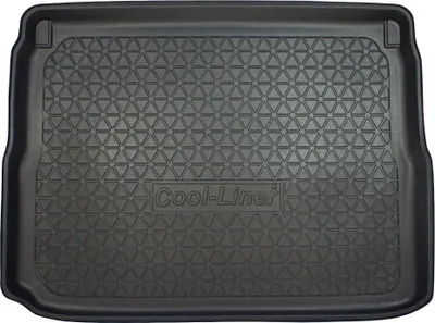 Produktbild von Z438805 Kofferraumwanne kompatibel mit Renault Kadjar 06.2015-
