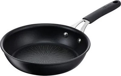 Zdjęcie produktu dla Aluminiowa patelnia o średnicy 24 cm – Lagostina 12165040124