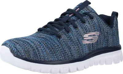 Produktbild von SKECHERSGRACEFUL TWISTED FORTUNEBlau