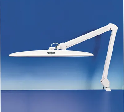 Produktbild von Krick LED Arbeitsplatzleuchte Professional dimmbar