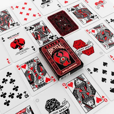 Zdjęcie produktu dla Spellbound