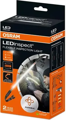 Image de Lampe d'inspection LEDinspect FLEXIBLE Osram LEDIL416