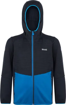 Produktbild von Regatta - "Prenton III" Jacke für Kinder RG11985 (140) (Marineblau/Königsblau)