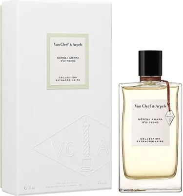 Obrázok produktu pre Van Cleef And Arpels Neroli Amara parfémová voda v spreji 75ml