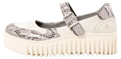 Produktbild von Art Schuhe Damen 1515 MULTI WHITE/BRIGHTON Farbe Weiß