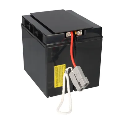 Immagine prodotto di CSB-SCD7 Batteria compatibile con SCD7 adatta per APC RBC7 Plug & Play