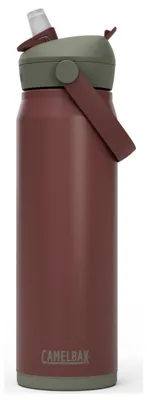 Productafbeelding van Camelbak Thrive Flip Straw VSS, 0,75 liter, bruin