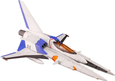 Image de Gradius IV Kit plastique 1/144 VIC VIPER ver. GRADIUS IV (re-run) 15 cm