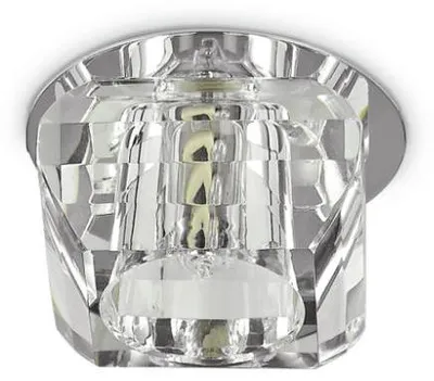 Image de Ideal Lux Spot encastré Soul-1