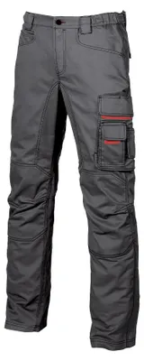 Immagine prodotto di Pantaloni Smile - Grey Meteorite - Taglia 58