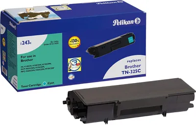 Produktbild von Pelikan 4213655, 3500 Seiten, Cyan, 1 Stück(e)