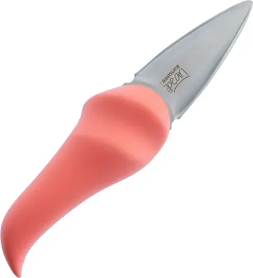 Produktbild von Samura Pearl Austernmesser SPE01C