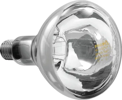 Produktbild von BARTSCHER Infrarotlampe IWL250D-W