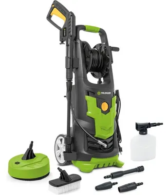 Image de Nettoyeur haute pression - Fieldmann - FDW 202205-E
