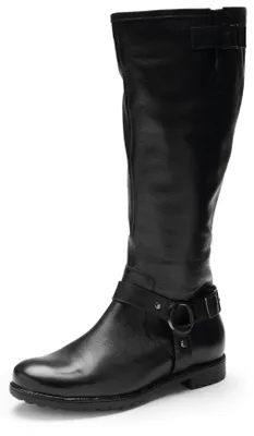 Produktbild von Ara Liverpool Schaftstiefel  Schwarz in Gr. 38.5