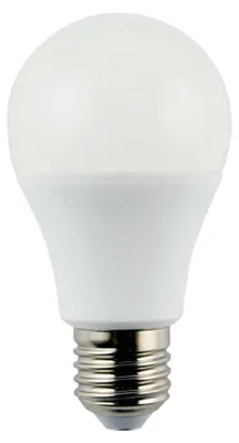 Produktbild von FARO LED-Lampe A60 E27 PC 9W 4000K