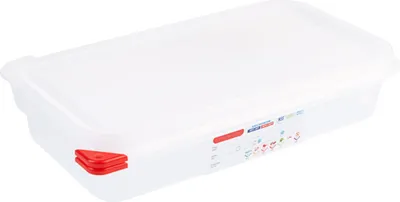Produktbild von GN Behälter Polypropylen 2,5 l