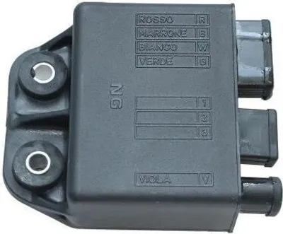 Obrázek produktu pro CDI standard pro Aprilia SR 125 (1999-2002), Piaggio SKR 125/150 Skipper (1994-2001), TPH 125 Typhoon (1995-2003)