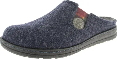 Produktbild von Rohde Herren Hausschuhe / Pantoffeln 40