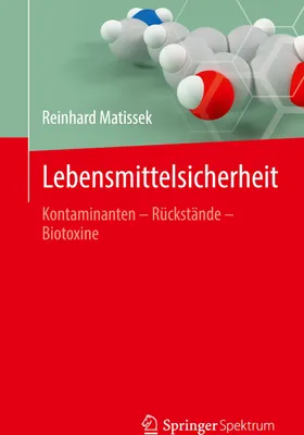 Obrázek produktu pro Lebensmittelsicherheit
