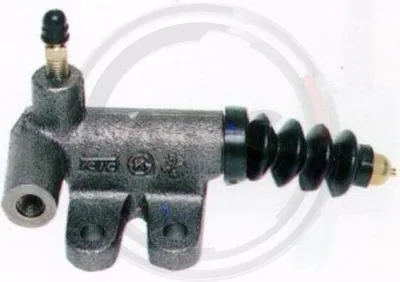 Produktbild von A.B.S. 71655 Kupplungsnehmerzylinder für MAZDA 626 II (GC) 626 II Schrägheck (GC) 626 II Coupe (GC)