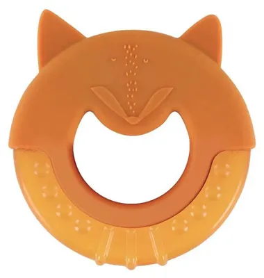 Immagine prodotto di TRIXIE BABY Anello rinfrescante per dentizione Mr Fox