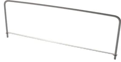Produktbild von LARES Tortenbodenschneider - Messer verstellbar mit Skala, Backzubehör - 6231