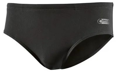 Produktbild von Beco Wettkampf-Badehose | Schwarz - 6