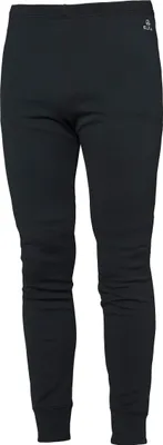 Produktbild von ELKA Rainwear Thermo Funktions Unterhose Schwarz M
