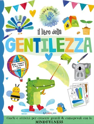 Produktbild von Il libro della gentilezza