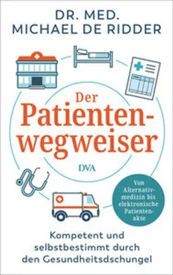 Image de Der Patientenwegweiser