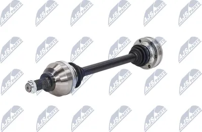 Produktbild von NTY NPW-BM-218 Antriebswelle Hinten Links Hinten Rechts für BMW 7 (E38)