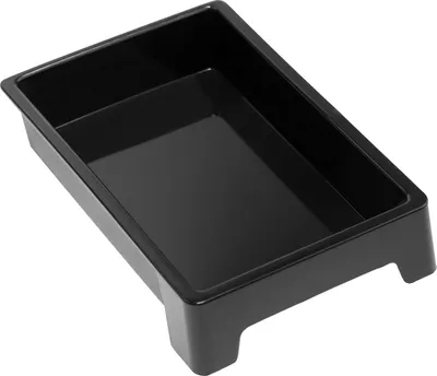 Produktbild von DeLonghi TK1295 Abtropfschale für CGH1012 CGH1020... MultiGrill Kontaktgrill