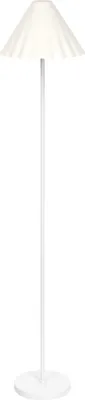 Produktbild von OSRAM 4099854454905 Standleuchte Decor Pulp weiß, E14, dimmbar