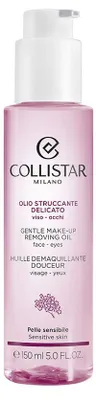 Image de Collistar Huile démaquillante délicate 150ML