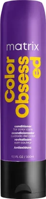 Immagine prodotto di Matrix Haircare Color Obsessed Antioxidant Conditioner 300ml - balsamo