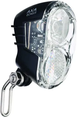 Image de Lampe de vélo haut de gamme